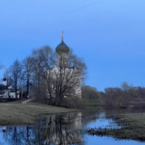 Во Владимирской области ввели режим повышенной готовности из-за половодья