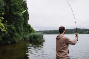 Жителя Суздальского района будут судить за оскорбление инспектора Росрыболовства