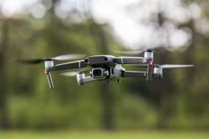 Владимирский губернатор напомнил о запрете на запуск дронов