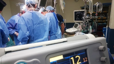 Во Владимире в суд ушло дело о смерти роженицы в 2016-м году