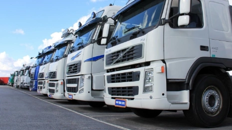 Во Владимирской области налетчиков на фуры приговорили к 10 годам на двоих 