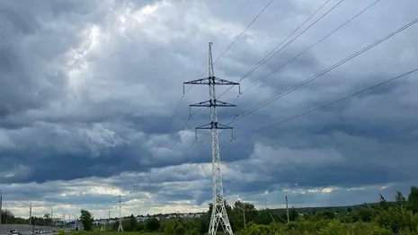 Владимирские энергетики приготовились к усилению ветра до 20 м/с