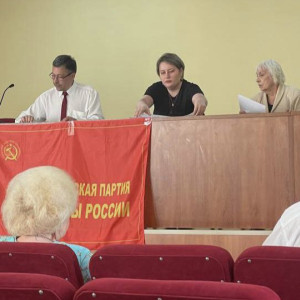 Еще одна партия выдвинула кандидатов на выборы в ЗС Владимирской области