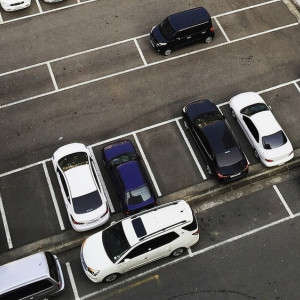 Парковку в центре Суздаля сделают платной