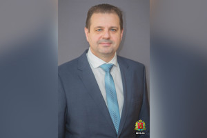 Первый владимирский депутат вызвался служить в зоне спецоперации