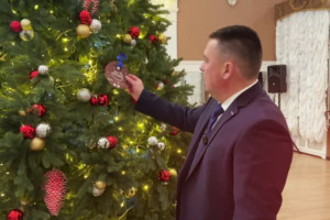 Мэр Владимира исполнил мечту 9-летней девочки побывать в цирке Юрия Никулина