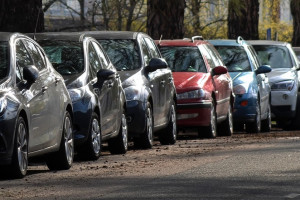 Во Владимире еще на трех улицах запретили парковаться 