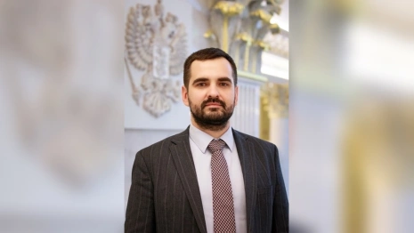 Министром цифрового развития Владимирской области назначили Александра Белоусова