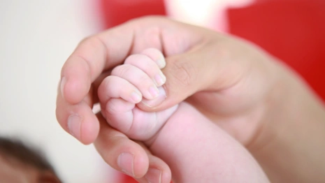 Во Владимире в новогоднюю ночь родились четыре малыша