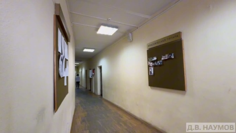 Ремонт музыкальной школы №1 во Владимире обойдется в 51 млн рублей