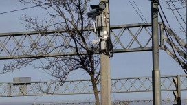 Во Владимирской области 18 дорожных камер сменили адреса