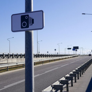 17 дорожных камер запустили на новых участках трасс во Владимирской области