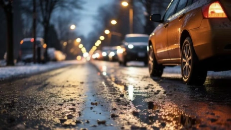 В ДТП под Собинкой погибла 53-летняя пассажирка