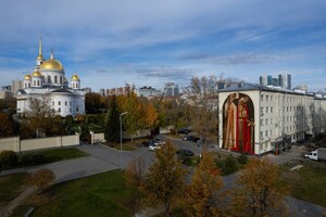 Вязниковский художник воссоздал облик Александра Невского в Екатеринбурге