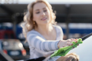 Жителей Владимирской области предупредили об опасной «омывайке»