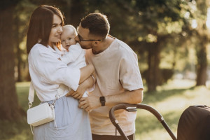 Во Владимирской области с начала года семьи взяли 53 ребенка из детских домов