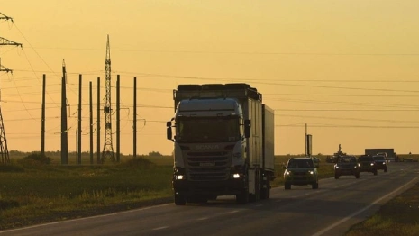 Во Владимирской области будут судить налетчиков на фуры