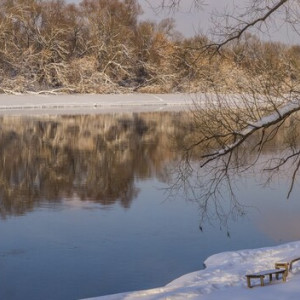 Крещенские купания во Владимирской области разрешили еще в трех местах