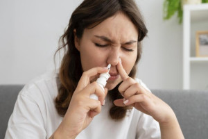 Гонконгский грипп лидирует среди ОРВИ во Владимирской области