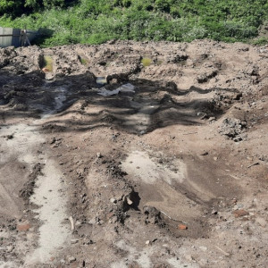 Жителя Ивановской области осудили за повреждение валов в Суздале