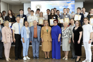 Во Владимирской области назвали имена победителей «Умников и умниц земли Владимирской»