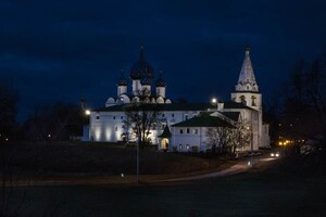 Владимирский губернатор понадеялся на завершение СВО к 1000-летию Суздаля