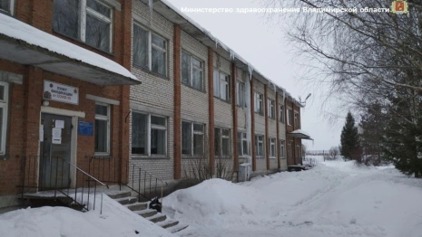 Ремонт главного корпуса больницы в Суздале могут завершить в 2024 году