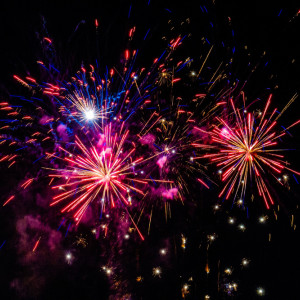 Жителей Владимира в Новый год-2024 оставили без салюта