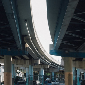 В Коврове на аварийном путепроводе демонтировали пролет