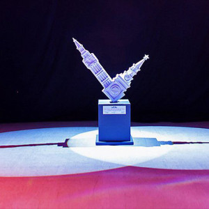 Суздаль и Мстера оказались в лонг-листе премии The Art Newspaper Russia