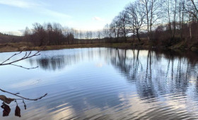 Вылов рыбы сетями во владимирском заказнике обернулся уголовным делом