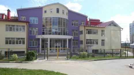 Во Владимире мужчина ночью пробрался в детский сад