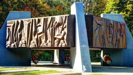 Во Владимире на улице Мира отремонтируют дорогу к мемориалу