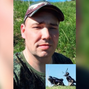 В Суздальском районе пропал 38-летний мужчина на скутере