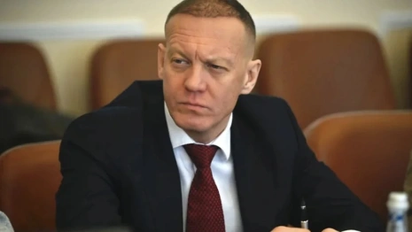 Главврачом больницы в Александрове стал назвавший пациентов дармоедами чиновник