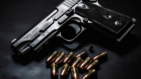 В России предложили ввести запрет на покупку оружия иностранцами