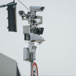 Во Владимирской области 17 дорожных камер переехали на новые места