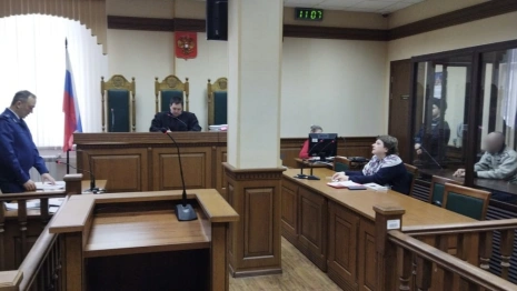 Житель Коврова получил срок за убийство двоих инвалидов в интернате для престарелых