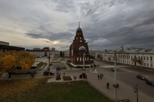 Два города Владимирской области получат по 17 млн рублей 

