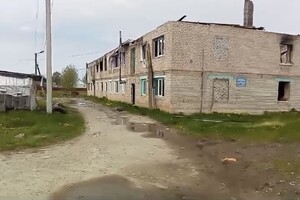 Погорельцы из села под Юрьев-Польским пожаловались на угрозы после обращения к депутату