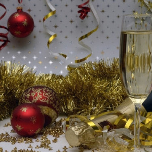 Путин и Мишустин поздравили владимирцев с наступающим новым годом