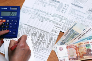 Во Владимирской области срок оплаты за ЖКУ увеличат на 5 дней