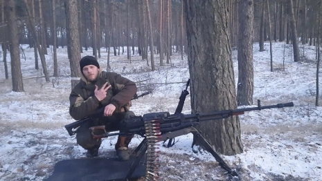 «Спас других, а сам не вернулся». Мать погибшего в СВО гусевчанина рассказала о сыне