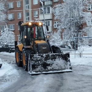 Владимирских водителей попросили убрать авто с 16 улиц ради уборки снега