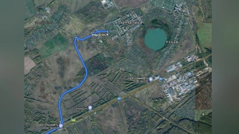 Во Владимире решили застроить Энергетик