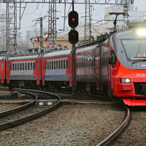 Во Владимирской области изменили расписание пригородной электрички