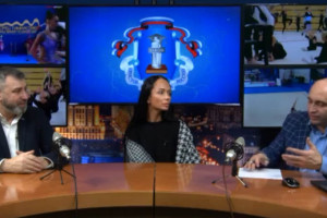 Что известно о скандале с избиением тренером 8-летней гимнастки во Владимире?