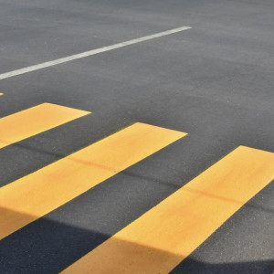 Во Владимире водитель ГАЗели сбил 82-летнюю бабушку на пешеходном переходе