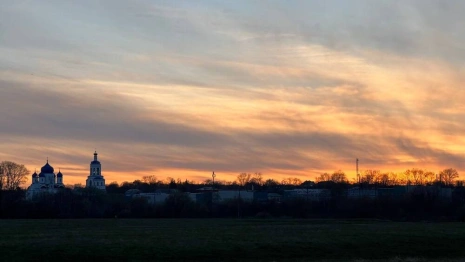 Во Владимирскую область придет 21-градусное тепло