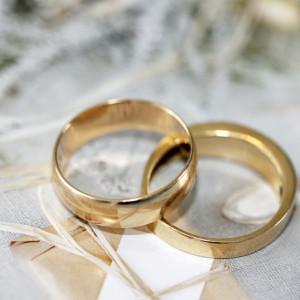 Во Владимире женился 86-летний дедушка